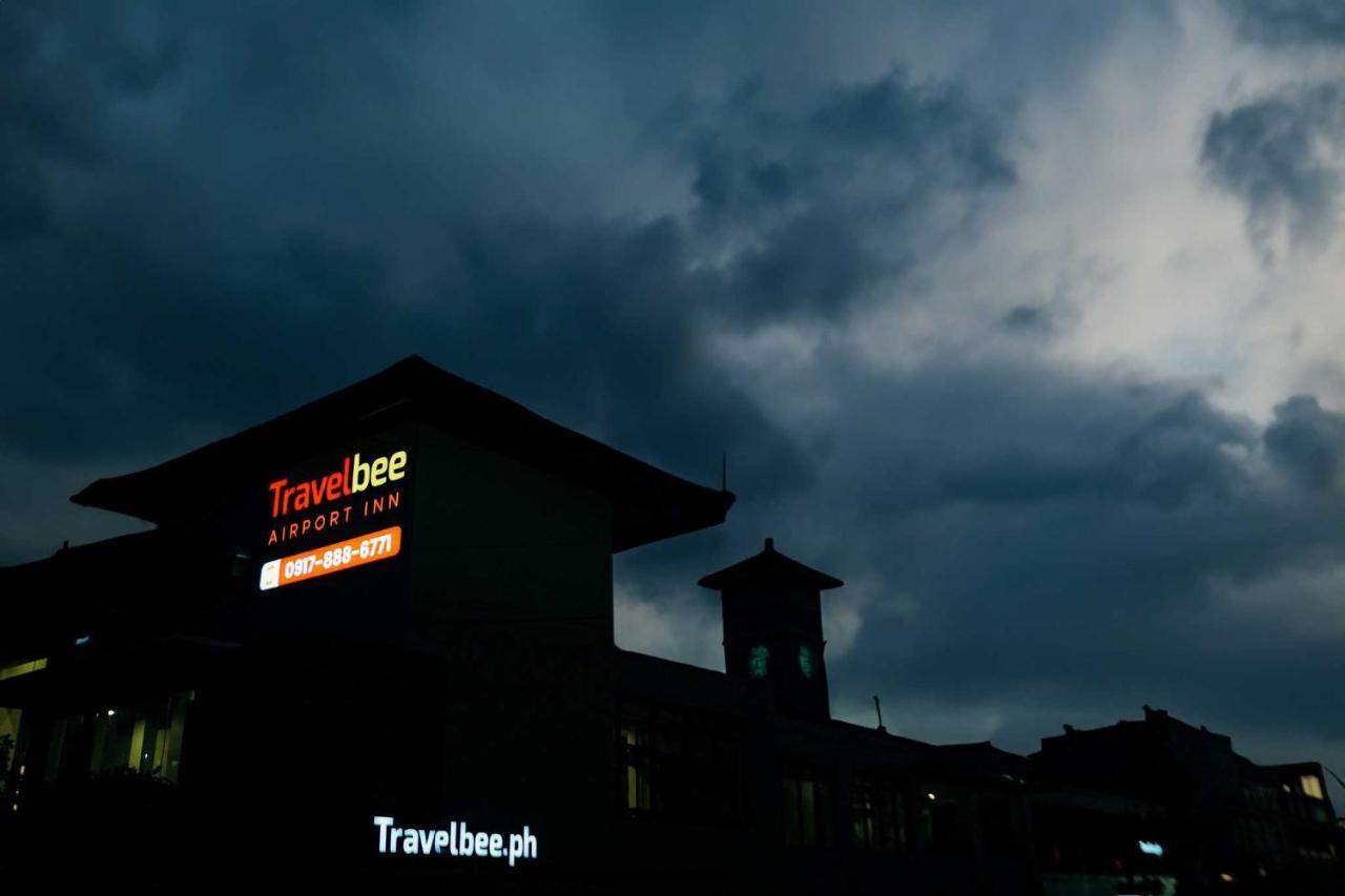 Travelbee Airport Inn Μακτάν Εξωτερικό φωτογραφία