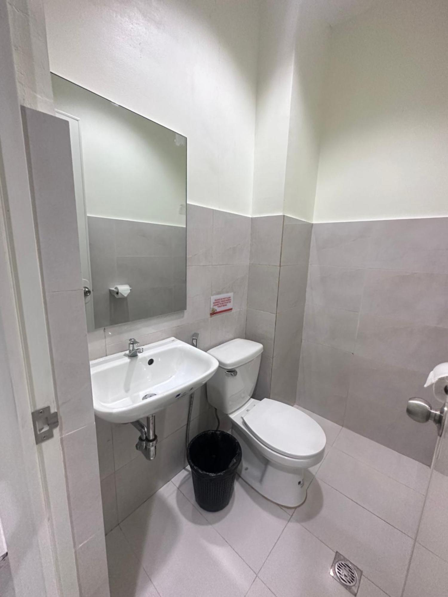 Travelbee Airport Inn Μακτάν Εξωτερικό φωτογραφία